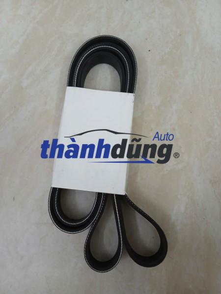 DÂY CUROA TỔNG XE MITSUBISHI OUTLANDER 6PK2200 | 1340A150