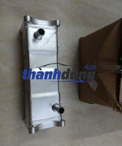KÉT LÀM MÁT KHÍ XẢ EGR ISUZU NQR90 | 8982127181