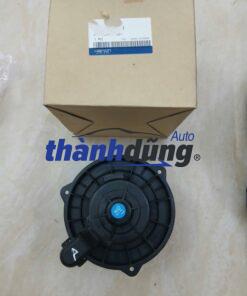 QUẠT DÀN LẠNH KIA K190 | 0K08A-61B10