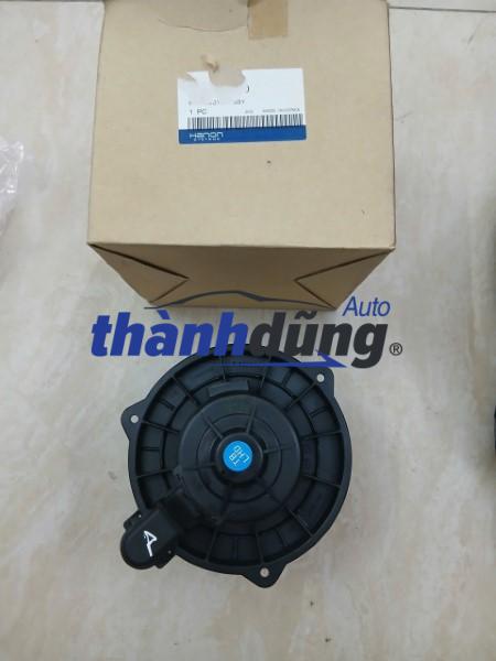 QUẠT DÀN LẠNH KIA K190 | 0K08A-61B10