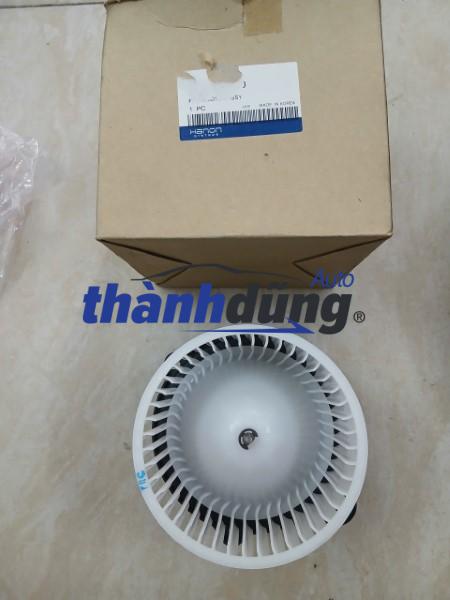 QUẠT DÀN LẠNH KIA K190 | 0K08A-61B10