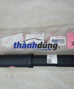 GIẢM XÓC SAU XE LEXUS NX200 2016 | 4853078010