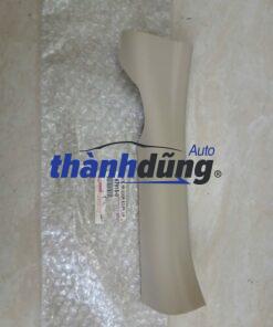 ỐP BẬC CỬA TOYOTA YARIS 2012 | 679180D180