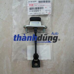 HẠN CHẾ CÁNH CỬA ISUZU DMAX 2013-2020 | 8981030305