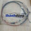 DÂY LỪA SỐ HYUNDAI HD65 1998-2014 | 437505H202
