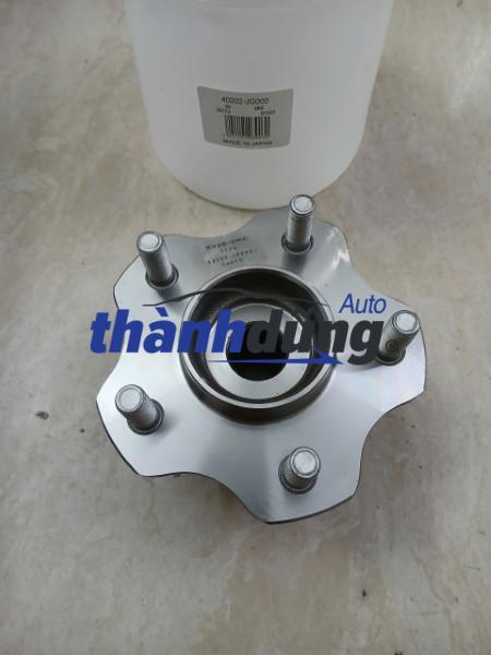 BI MAY Ơ SAU NISSAN ALTIMA 2008-2014 | 43202JP00A