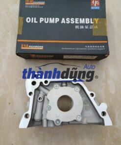 BƠM DẦU SRM T30 CG14 | RH221018