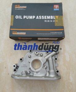 BƠM DẦU SRM T30 CG14 | RH221018