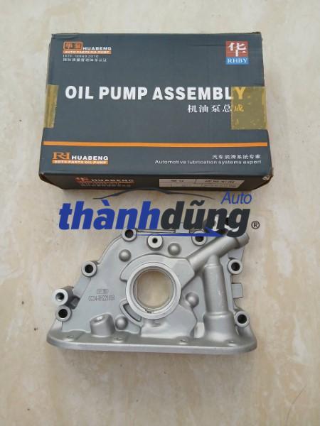 BƠM DẦU SRM T30 CG14 | RH221018