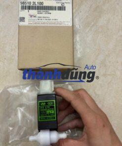 BƠM NƯỚC RỬA KÍNH HYUNDAI GETZ 2006-2010 | 985102L100