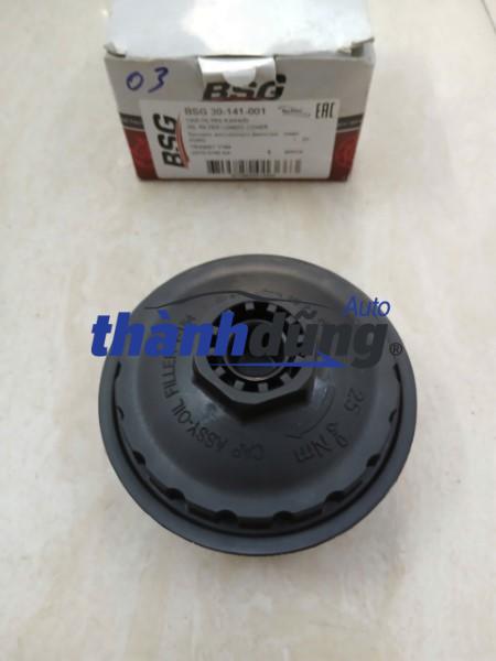 NẮP MỞ CỐC LỌC DẦU XE FORD TRANSIT 2007 | BSG30141001