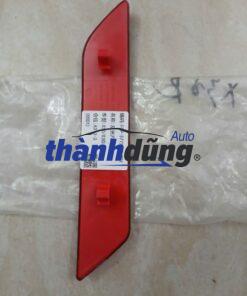 ĐÈN PHẢN QUANG PHẢI SRM X30 2021 | 3773120B01
