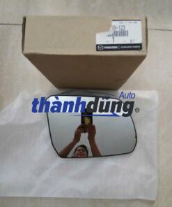 MẶT GƯƠNG CHIẾU HẬU XE FORD RANGER 2024 | N1WZ17K707K