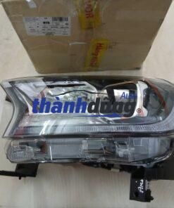 ĐÈN PHA FORD RANGER BITURBO 2021 | JB3Z13008AM