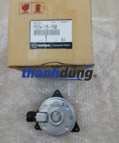 MÔ TƠ QUẠT GIÓ ĐỘNG CƠ MAZDA 2 2015-2020 | P53W15150