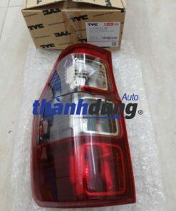 ĐÈN HẬU PHỤ FORD RANGER 2016 | DB3913405AA