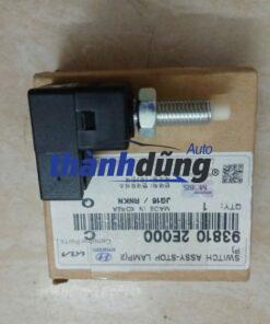 CÔNG TẮC CHÂN PHANH HYUNDAI AVANTE 2008-2012 | 938102E000