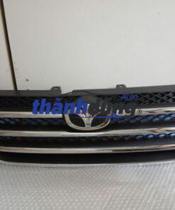 CA LĂNG XE DAEWOO GENTRA 2006 | 96648620