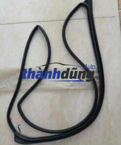 RON CÁNH CỬA TOYOTA HILUX 2009-2015 | 678620K013
