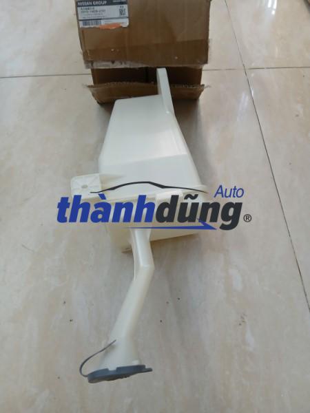 BÌNH NƯỚC RỬA KÍNH XE NISSAN SUNNY 2015 | 217101HS1A