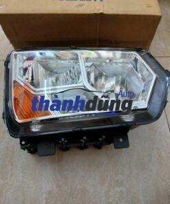 ĐÈN PHA PHỤ FOTON AUMAN EXT D300 | H936400000004