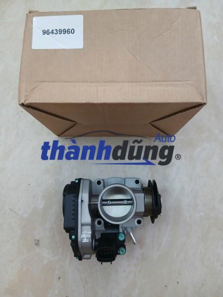 CỔ GA CHEVROLET SPARK 2009 | 96439960