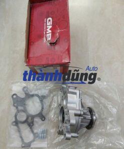 BƠM NƯỚC TOYOTA HILUX 2009 | 1610069355