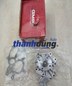 BƠM NƯỚC TOYOTA HILUX 2009 | 1610069355