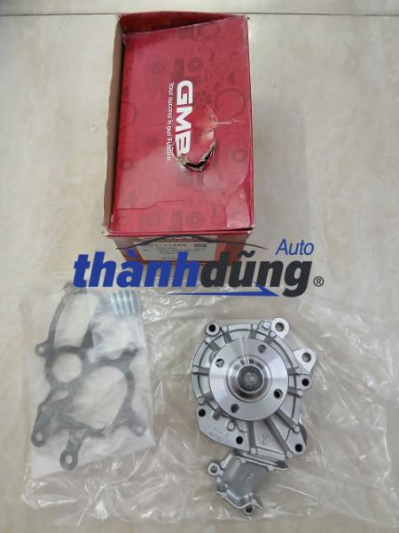 BƠM NƯỚC TOYOTA HILUX 2009 | 1610069355