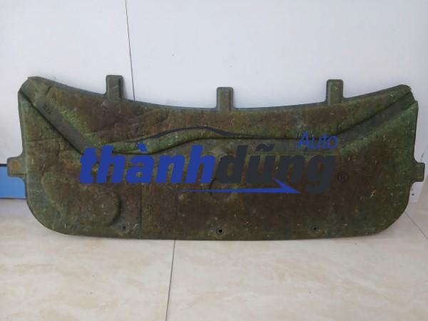 CHỐNG NÓNG NẮP CAPO HONDA CIVIC 2016 | 74141TETH00