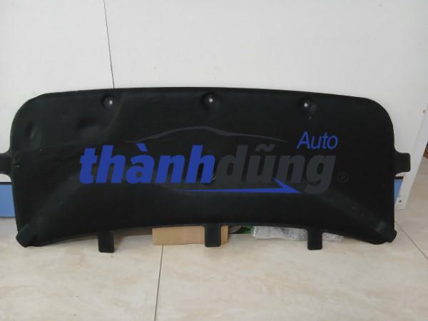 CHỐNG NÓNG NẮP CAPO HONDA CIVIC 2016 | 74141TETH00