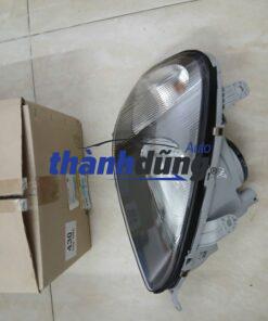 ĐÈN PHA CHEVROLET VIVANT 2.0 2008 | 96491790