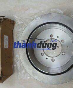ĐĨA PHANH SAU XE TOYOTA LAND CRUISER 2001 | 4243160170