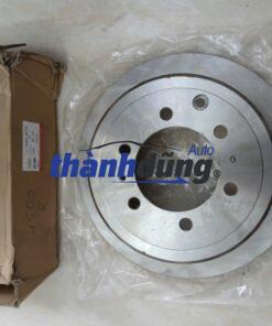 ĐĨA PHANH SAU XE TOYOTA LAND CRUISER 2001 | 4243160170