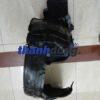 LÒNG DÈ CHẮN BÙN XE NISSAN TIIDA 2008 | 63843ED500
