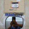 MẶT GƯƠNG CHIẾU HẬU XE MITSUBISHI MIRAGE 2020 | 7632B595