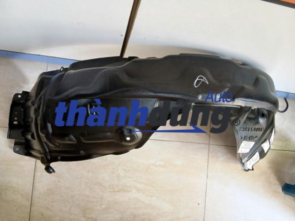 CHẮN BÙN LÒNG DÈ TRƯỚC PHỤ TOYOTA CAMRY | 5387506081