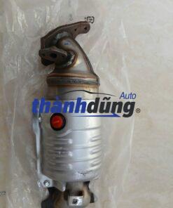 BẦU LỌC KHÍ XẢ HONDA CIVIC 2.0 2011 | GP947236DH
