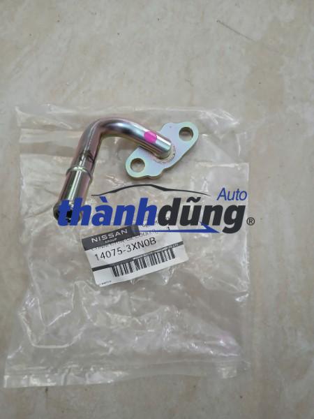ỐNG LÀM DẦU XE NISSAN NAVARA NP300 | 140753XN0B