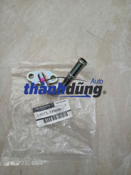 ỐNG LÀM DẦU XE NISSAN NAVARA NP300 | 140753XN0B