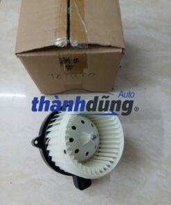 QUẠT DÀN LẠNH XE TERACO T180 | QT3010901