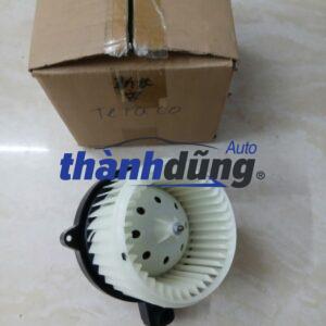 QUẠT DÀN LẠNH XE TERACO T180 | QT3010901