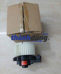 QUẠT DÀN LẠNH XE TERACO T180 | QT3010901