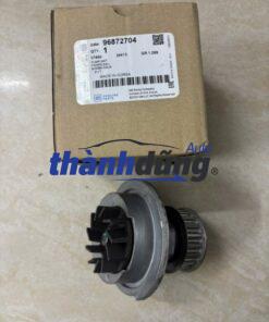 BƠM NƯỚC DAEWOO LACETTI 2003-2009 | 96872704