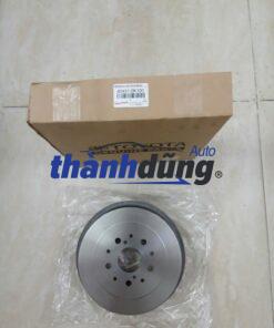 TĂNG BUA THẮNG SAU XE TOYOTA INNOVA 2007 | 424310K100