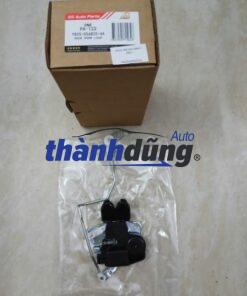 Ổ NGẬM CỐP HẬU XE FORD LASER 2005 | YB25D56820AA