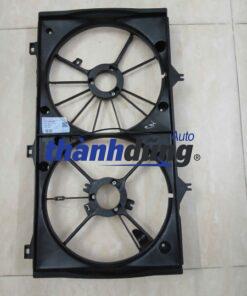LỒNG QUẠT KÉT NƯỚC XE TOYOTA CAMRY 2007 | 167110H150