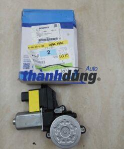 MÔ TƠ NÂNG KÍNH DAEWOO GENTRA X 2008-2010 | 96941893