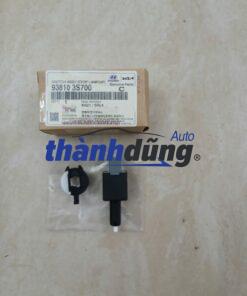 CÔNG TẮC CHÂN PHANH HYUNDAI I10 | 938103S700