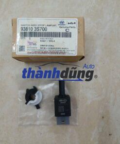CÔNG TẮC CHÂN PHANH HYUNDAI I10 | 938103S700
